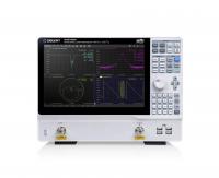 Анализатор цепей векторный АКИП-6605/2