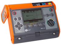 MRU-120 Измеритель параметров заземляющих устройств, с поверкой