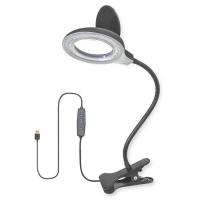 Бестеневая лампа МЕГЕОН 02819