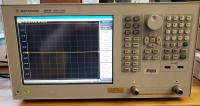 Векторный анализатор цепей Keysight E5061B (демонстрационный) с опцией 3L5