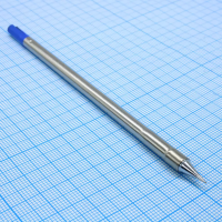 Жало для паяльной станции ST909 острый конус 0.4мм T990-I