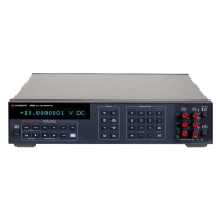 Мультиметр Keysight 3458A