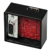 Адаптер для подключения USB флеш карты GH0602