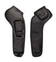 Кожаный чехол для защиты измерительного прибора Testo