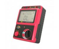 Мегаомметр (100 В … 2500 В) Е6-36, с поверкой