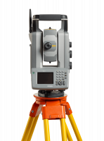 Тахеометр Trimble S9 0.5″ Robotic, DR HP, Long Range FineLock