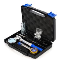 Набор паяльный в кейсе VERDO SE0203