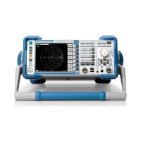 Векторный анализатор электрических цепей ZVL3, с поверкой