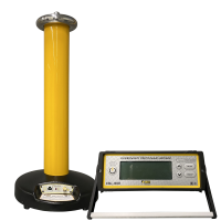 КВЦ-120С-0.25 - киловольтметр цифровой