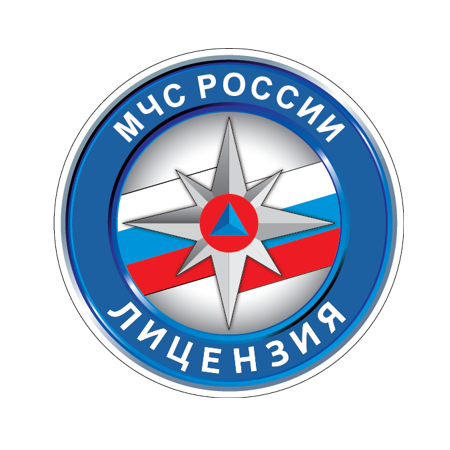 Лицензия МЧС интернет-магазина Pribor-X в Магасе