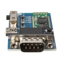 Интерфейс RS-232