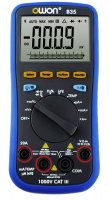 Мультиметр цифровой OWON B35