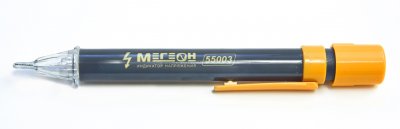 Бесконтактный фазоуказатель МЕГЕОН 55003