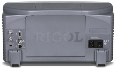 Анализатор спектра Rigol DSA1020