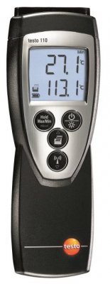 Термометр testo 110