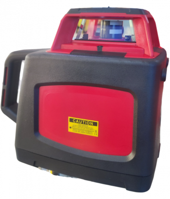 Ротационный нивелир SP-200