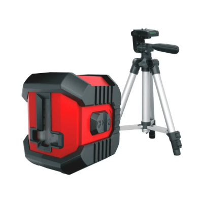 CONDTROL QB — лазерный-нивелир-уровень