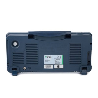 Осциллограф цифровой запоминающий VERDO SB1406