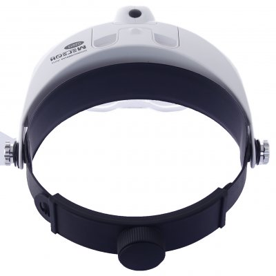 Бинокулярная лупа МЕГЕОН 02815