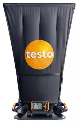 Цифровой балометр Testo 420