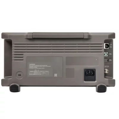 Осциллограф цифровой АКИП-4149/3А