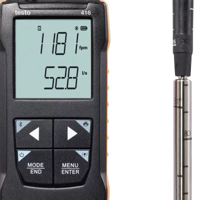 Анемометр Testo 416 New
