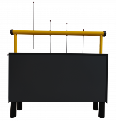 Приставка измерительная СКАТ-70П