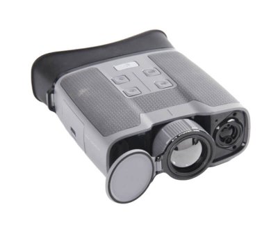 Тепловизионный бинокль B2A