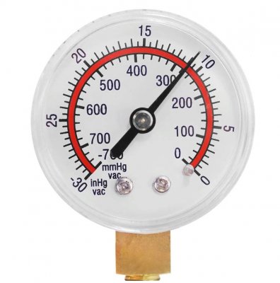 Вакуумный ручной насос МЕГЕОН 98009