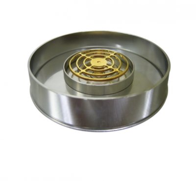 Микровесы AND BM-22, с поверкой