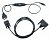 Конвертер COM 25 pin/USB AND AX-USB-25P-EX