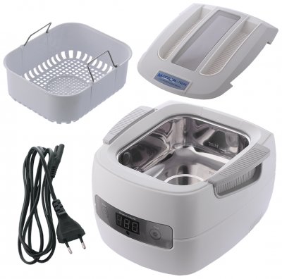 Ультразвуковая ванна МЕГЕОН 76005