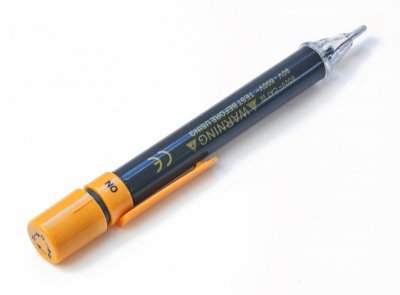 Бесконтактный фазоуказатель МЕГЕОН 55003