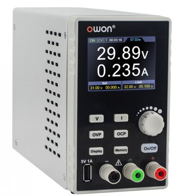 Источник питания OWON SPE6053