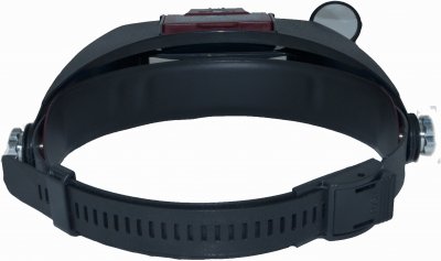 Бинокулярная лупа МЕГЕОН 02810