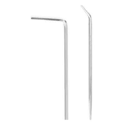 Нивелир Ermenrich PL30, фиолетовый