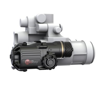 Тепловизионная насадка iRay Jerry C5