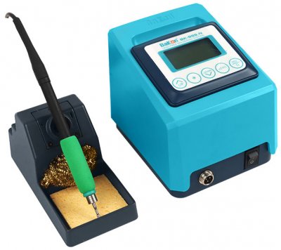 Паяльная станция BAKON BK999.N