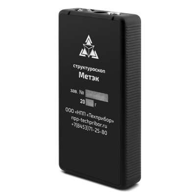 Структуроскоп Техно-НДТ МЕТЭК