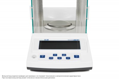 Весы Госметр ВЛК-120М-И