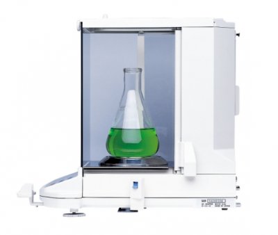 Аналитические весы AND GR-120