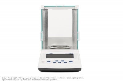 Весы Госметр ВЛК-224С-И