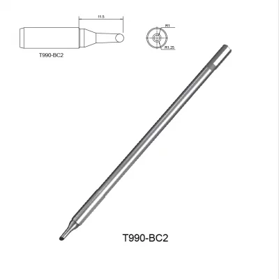 Картридж-наконечник T990-BC2