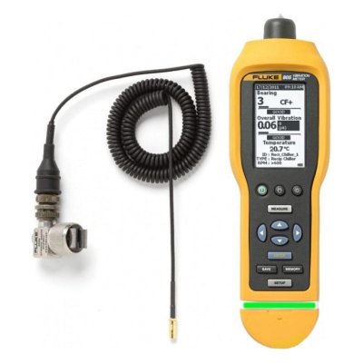 Виброметр Fluke 805/ES
