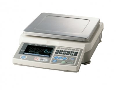 Счётные весы AND FC-1000i