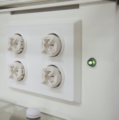 Аналитические весы AND BM-200, с поверкой