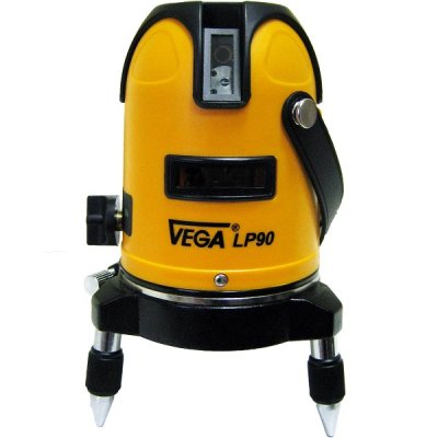Лазерный уровень Vega LP90