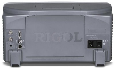 Анализатор спектра Rigol DSA1030